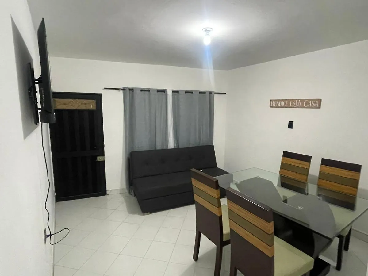 شقة ميديلين Aparta Casa La Eterna Primavera