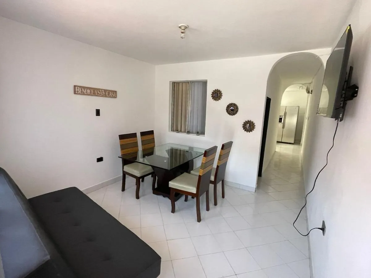 ميديلين Aparta Casa La Eterna Primavera