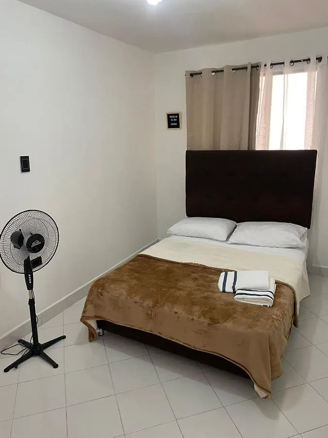 ميديلين Aparta Casa La Eterna Primavera