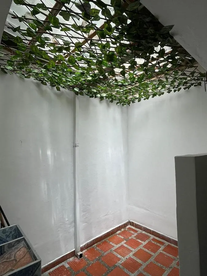 شقة ميديلين Aparta Casa La Eterna Primavera